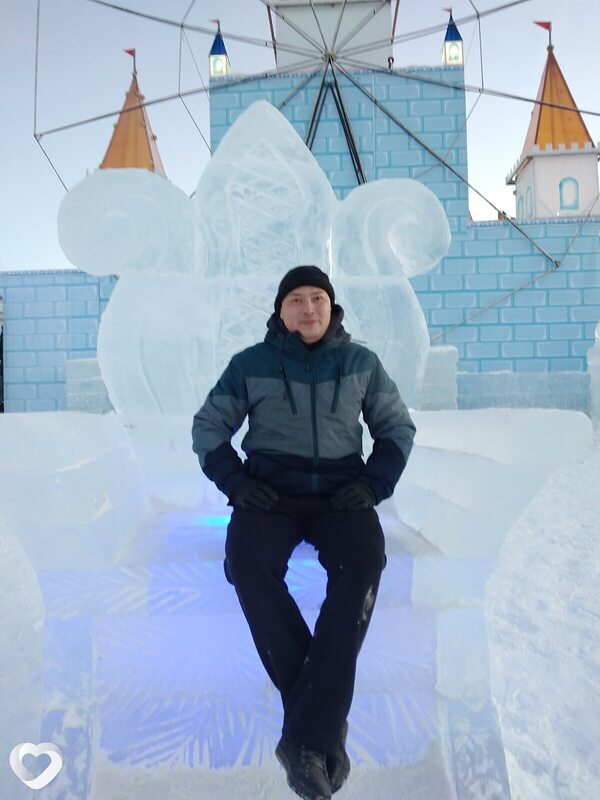 Александр, 39, Иркутске — анкета №2993182