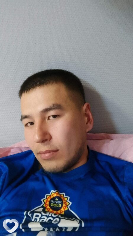 Сухроб, 31, Новокузнецке — анкета №2993189