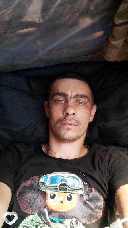 Сергей, 36, Ростове-на-Дону — анкета №2993190