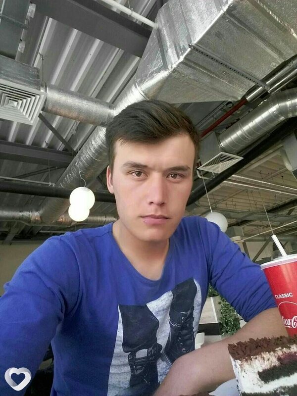 Жавлонбек, Наманган