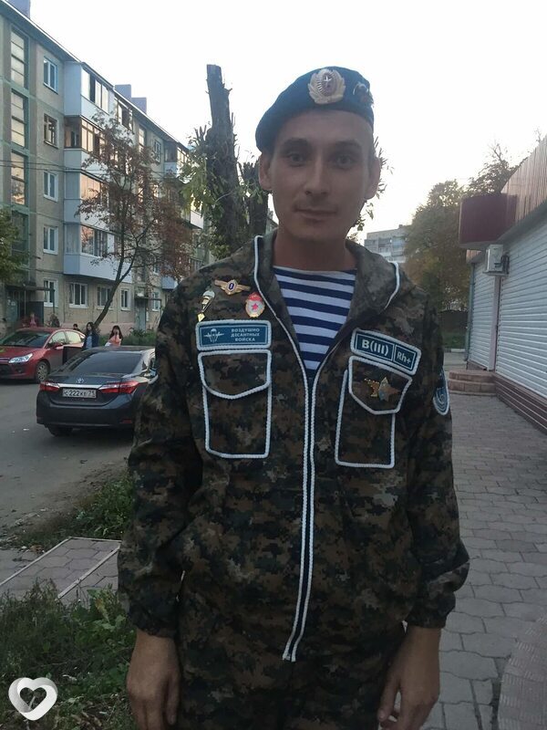 Петр, 39, Азове — анкета №2993200