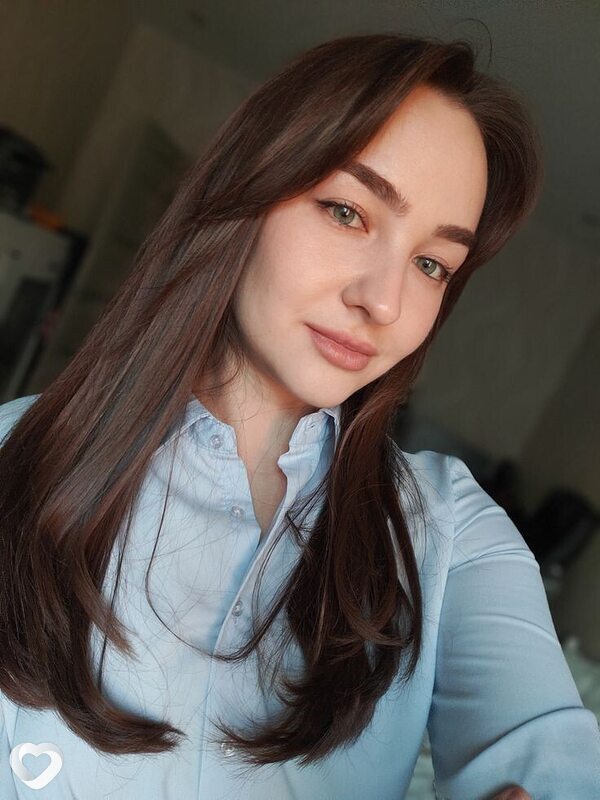 Алина, 24, Москве — анкета №2993205