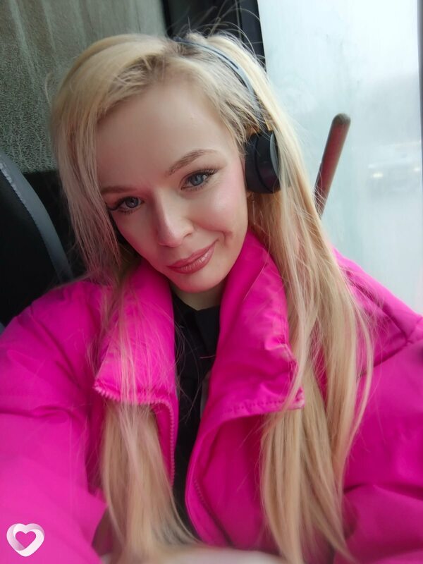 Kate, 29, Уфе — анкета №2993207