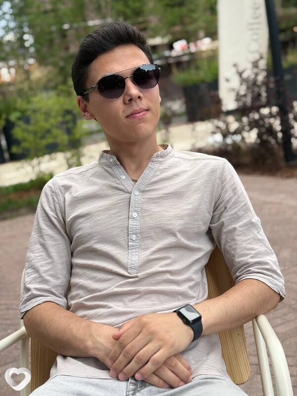 Салават, 25, Ижевске — анкета №2993209