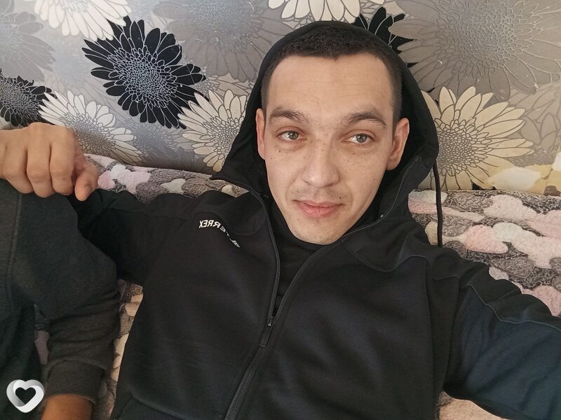 Манс Я, 30, Севастополе — анкета №2993211