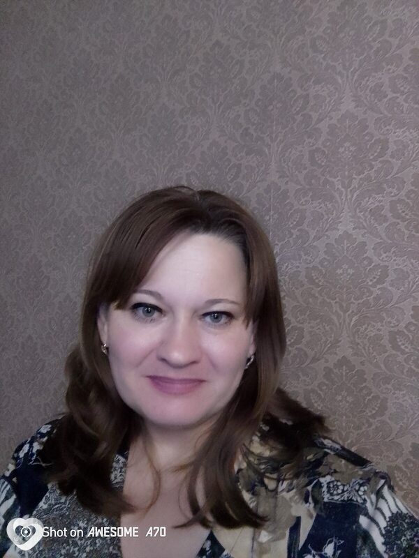 Алена, 38, Бузулуке — анкета №2993212