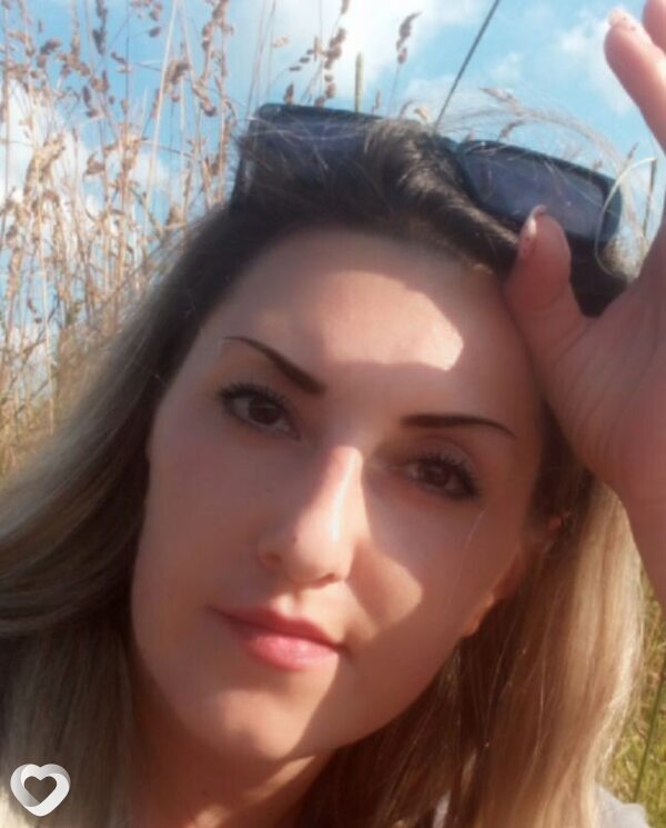 Olga, 31, Витебске — анкета №4696230