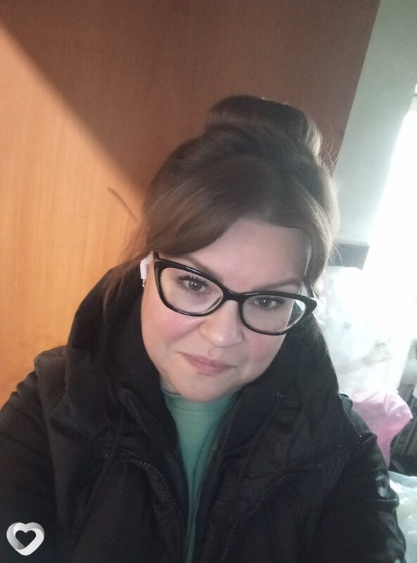 Ирина, 37, Самаре — анкета №2993314