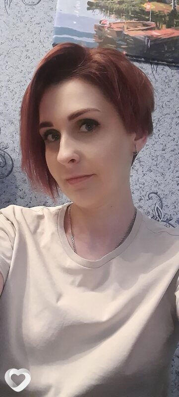Евгения, 38, Ростове-на-Дону — анкета №2993315