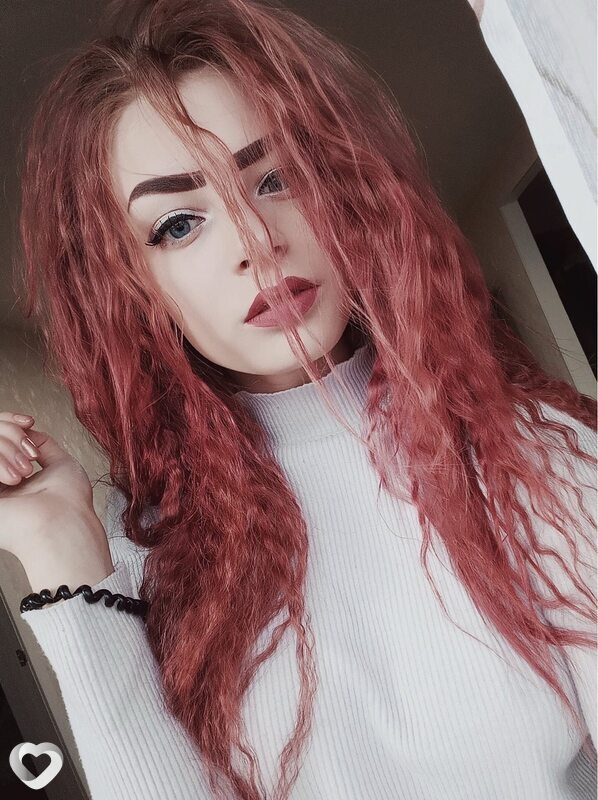 Анюта, 20, Ростове-на-Дону — анкета №2993316