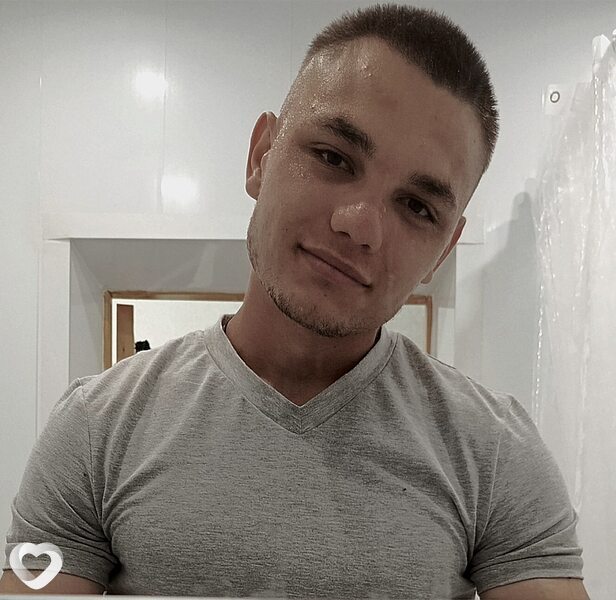 Александр, 22, Оренбурге — анкета №2993317