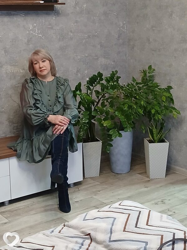 Светик, 53, Воткинске — анкета №2993322