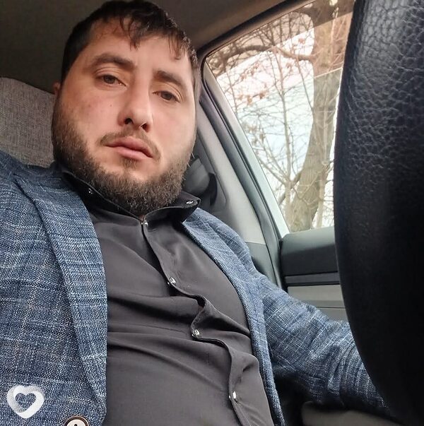 Артём, 33, Малоярославеце — анкета №2993323