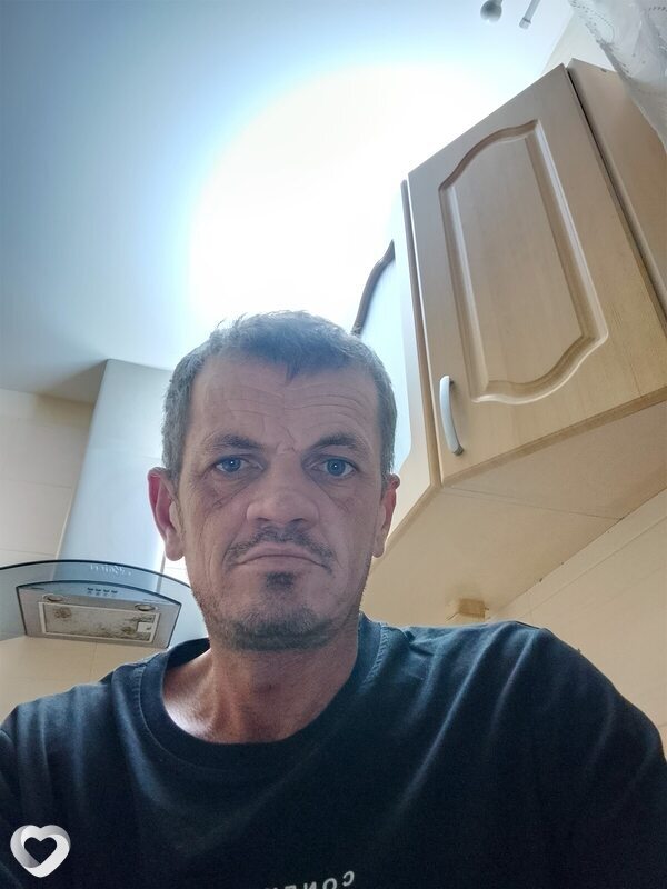 Роман, 41, Томске — анкета №2993326
