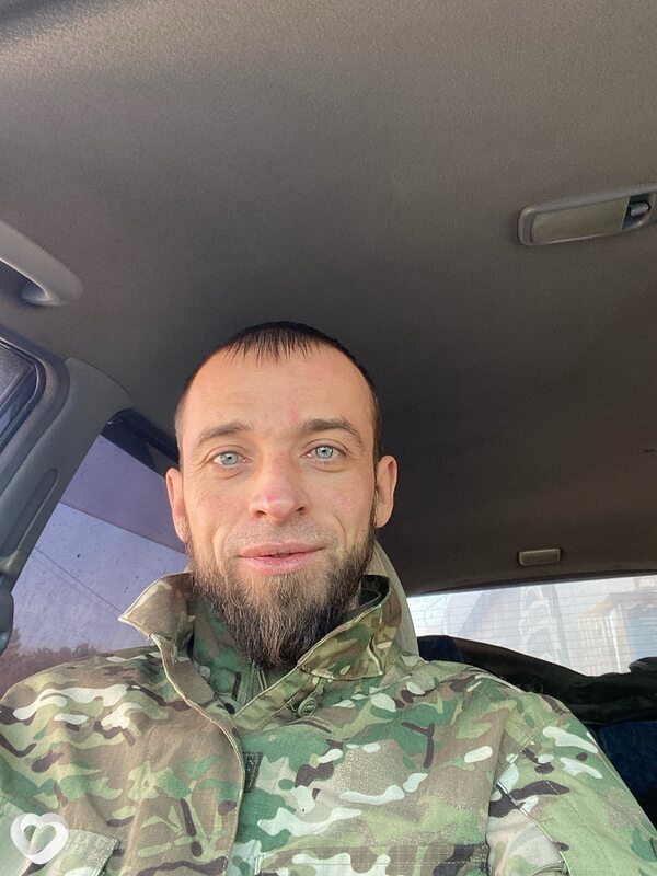 Сергей, 34, Луганске — анкета №2993329