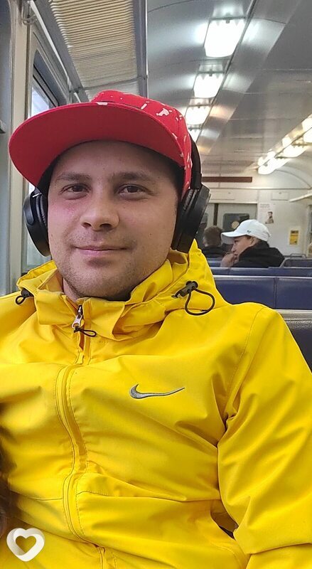 Iley, 31, Златоусте — анкета №2993264