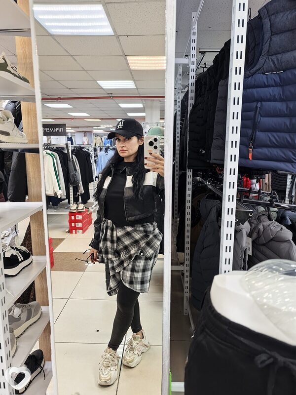 Светлана, 30, Новокузнецке — анкета №2993267