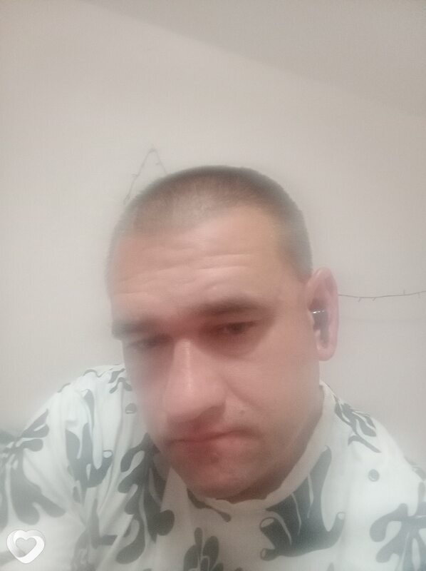 Дима, 42, Минске — анкета №2993271