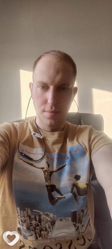 Владимир, 28, Саратове — анкета №2993272