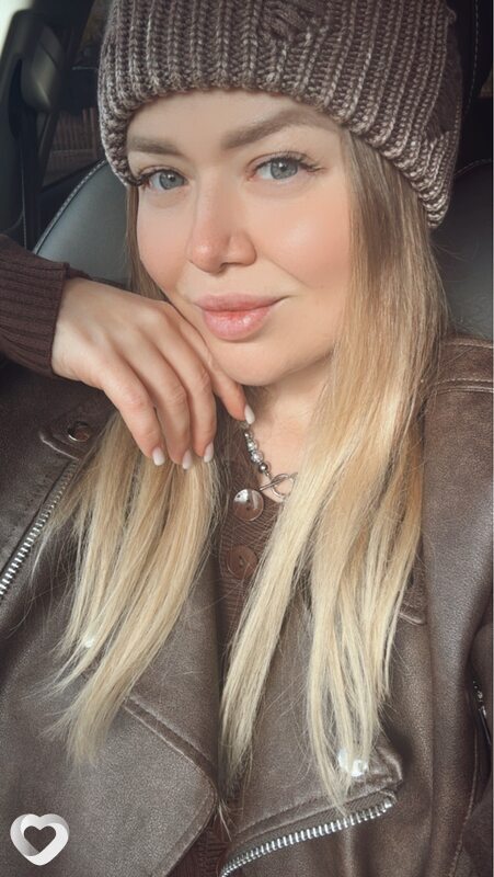 Светлана, 38, Сургуте — анкета №2993273