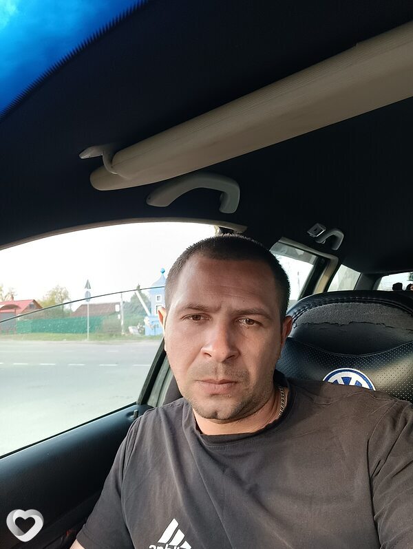 Кирилл, 33, Могилев — анкета №2993274