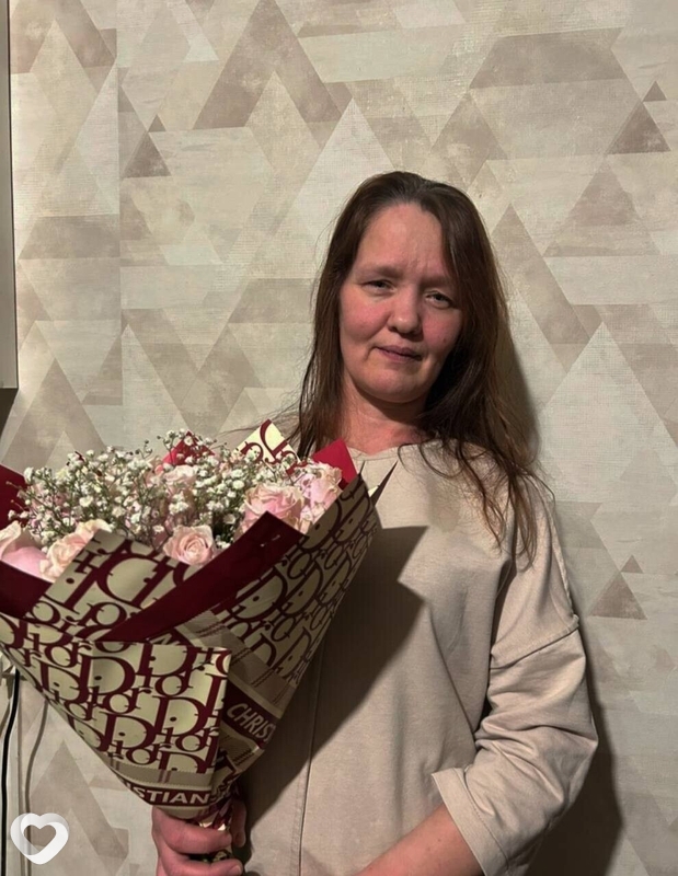 Юлия, 49, Новокузнецке — анкета №2993281