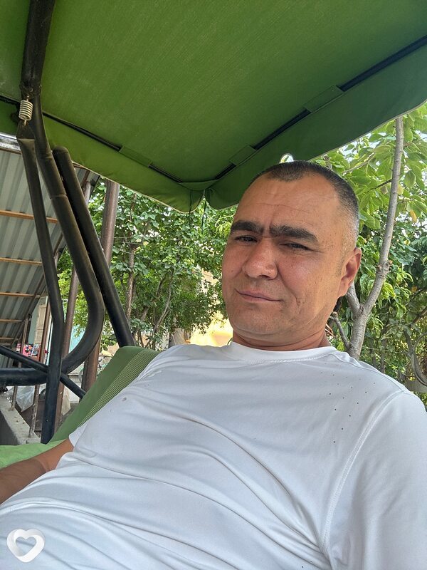 Ibragim, 48, Киеве — анкета №2993283