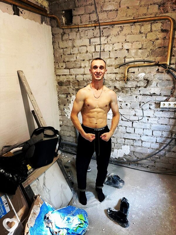 Анатолий, 23, Рязани — анкета №2993287