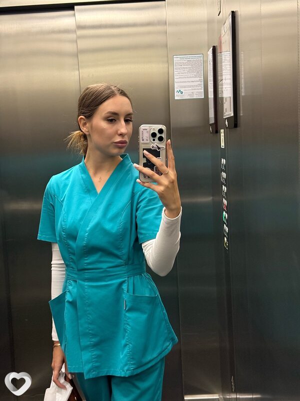 Елена, Ивантеевка