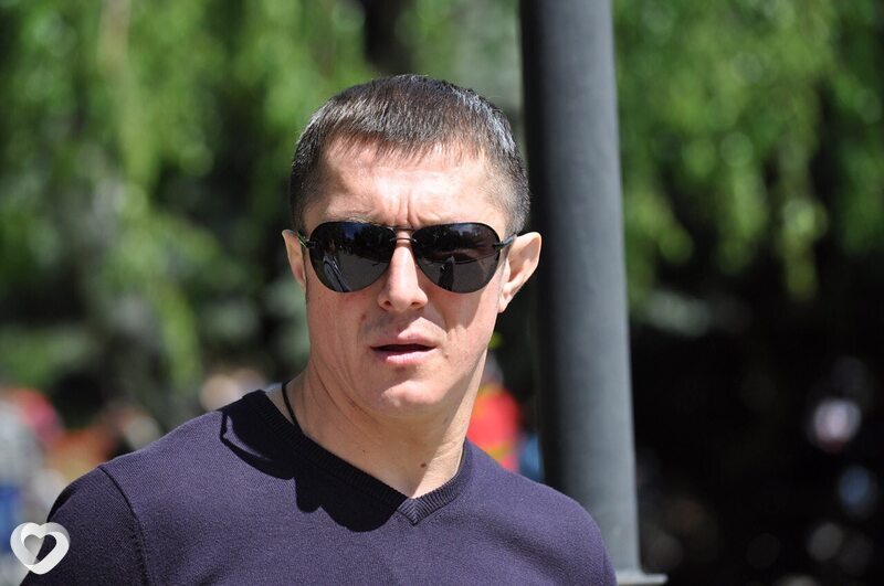 Александр, 49, Воронеже — анкета №2993298
