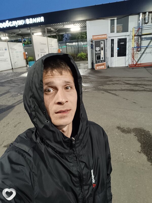 Никита, 31, Норильске — анкета №2993304