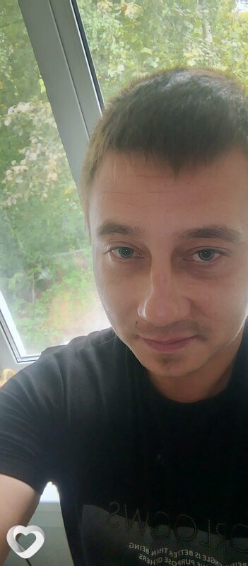 Олег, 37, Перми — анкета №2993305