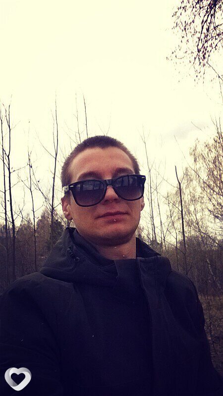 Иван, 32, Ярославле — анкета №2993338