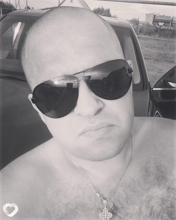 Александр, 41, Тольятти — анкета №2993345