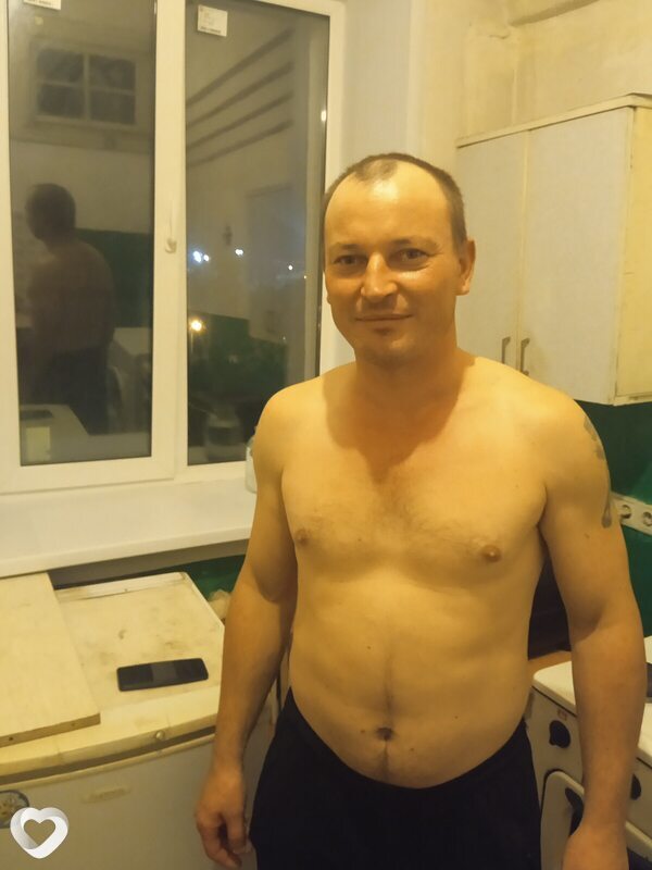 Петр Гардиенко, 35, Новосибирске — анкета №2993348