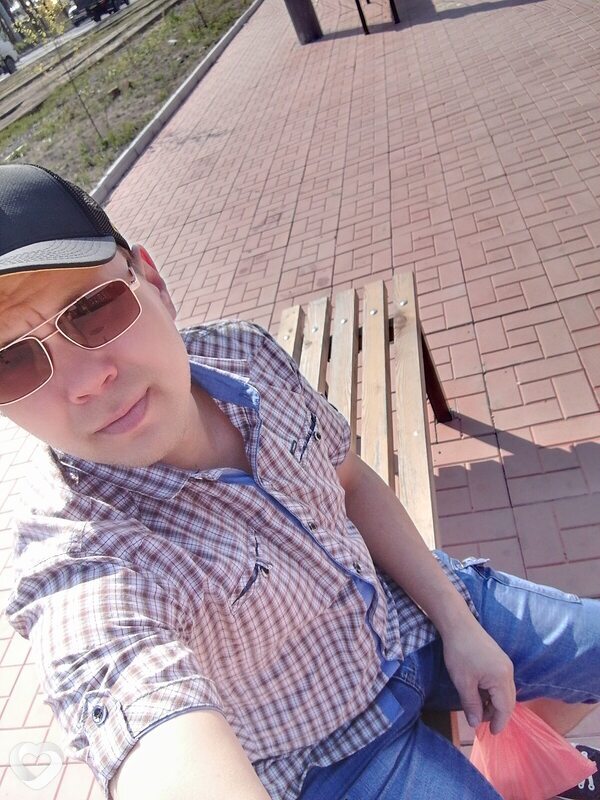 Джоник, 37, Партизанске — анкета №2993350