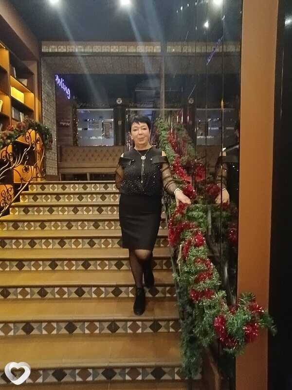 Ирина, 65, Нижнем Новгороде — анкета №2993351