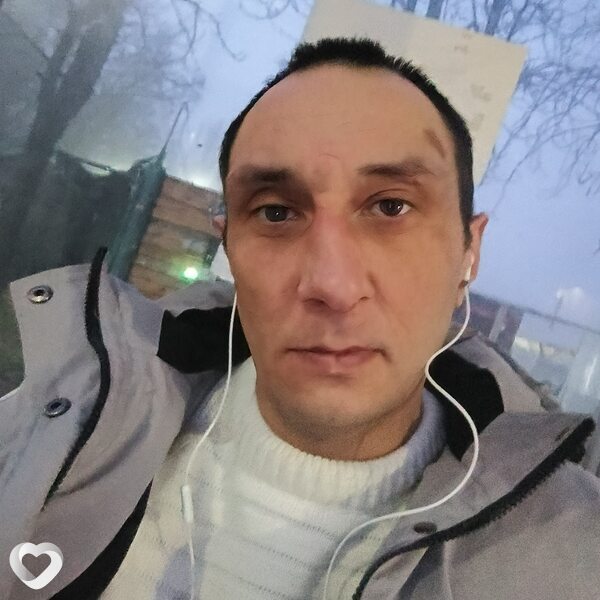 Илья, 39, Мариуполе — анкета №2993642