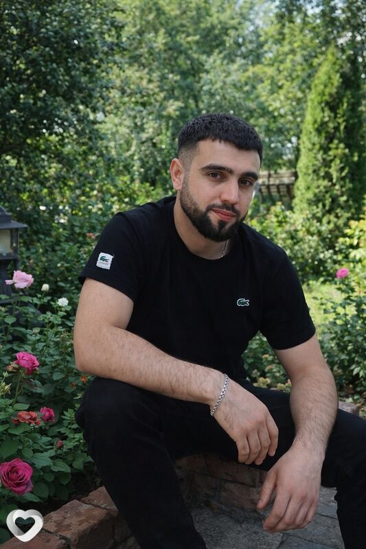 Сакин, 29, Актау — анкета №2993643