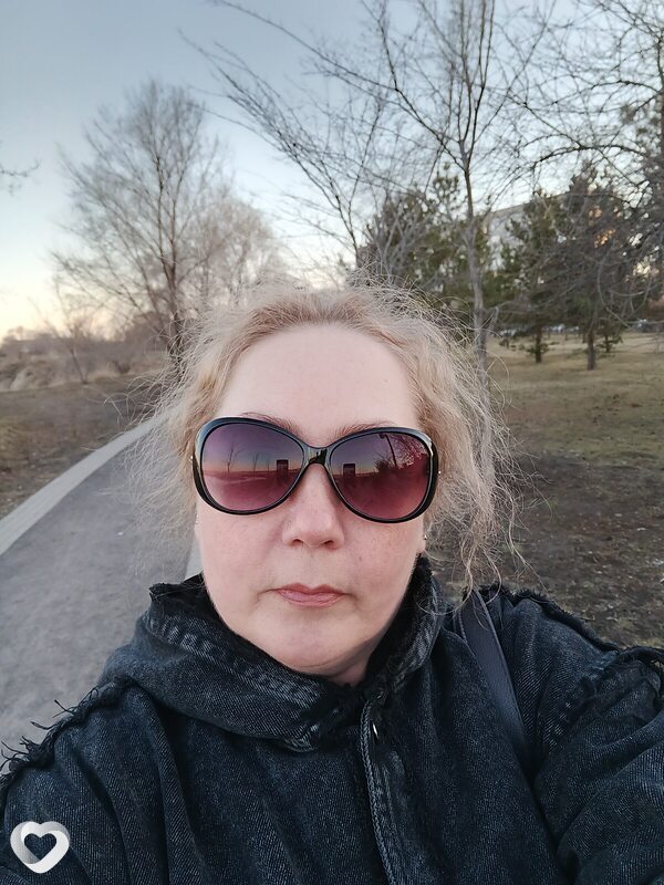 Светлана, 52, Красноярске — анкета №2993646