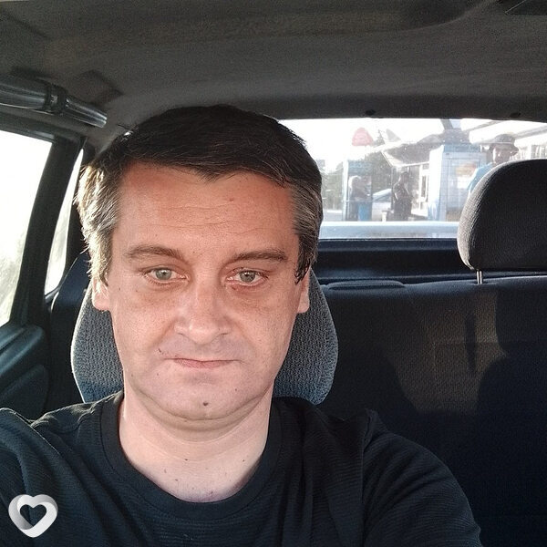 Игорь, 43, Воронеже — анкета №2993651