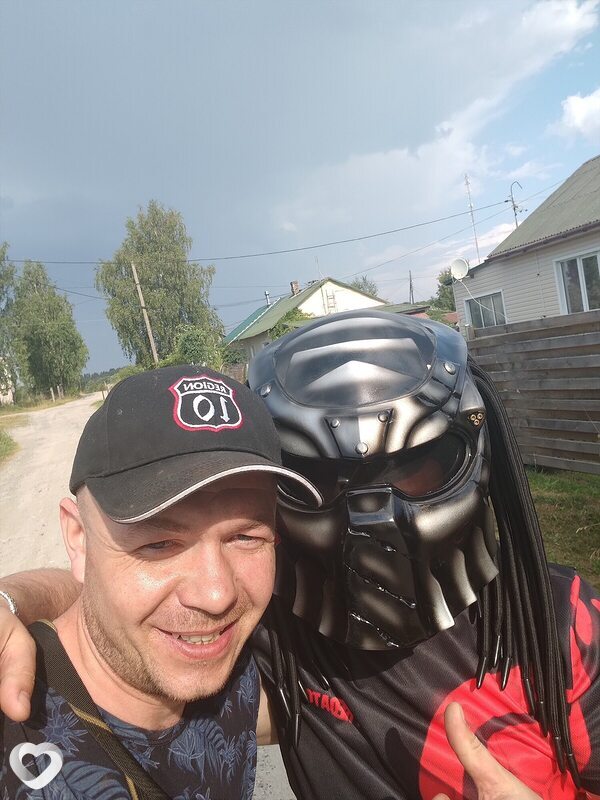 Владимир, 36, Петрозаводске — анкета №2993364