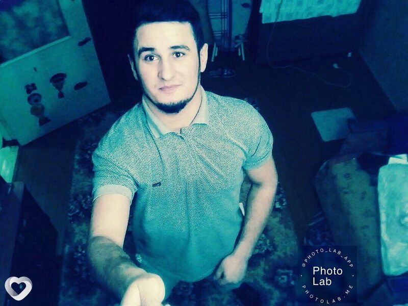 Maks, 31, Троицке — анкета №2993373