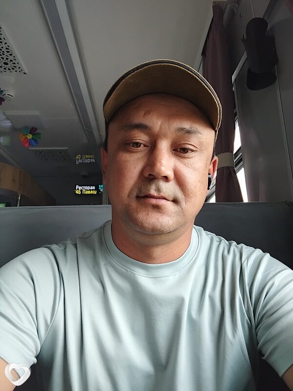 Жони, 36, Таразе — анкета №2993382