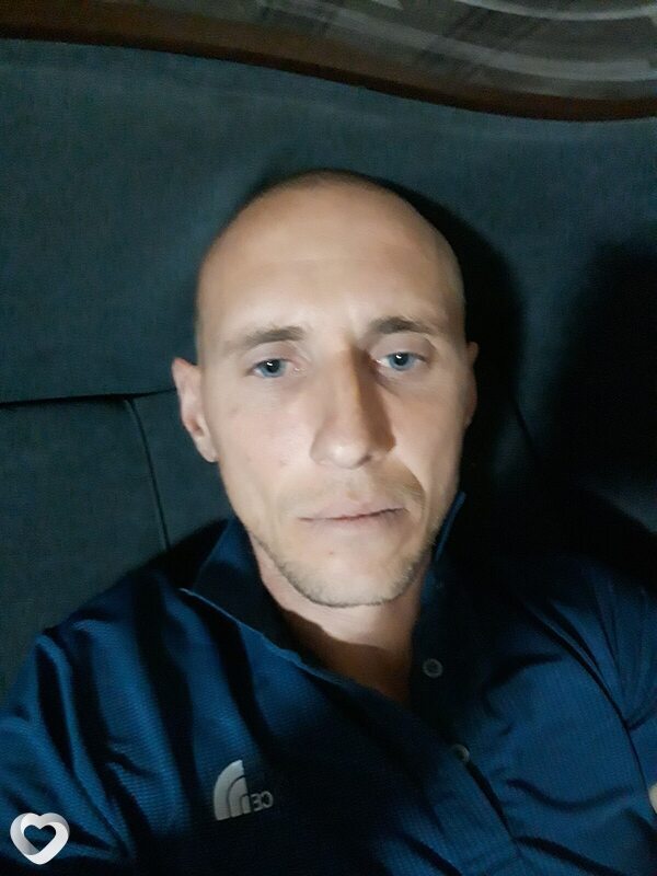 Павел, 36, Костанае — анкета №2993384