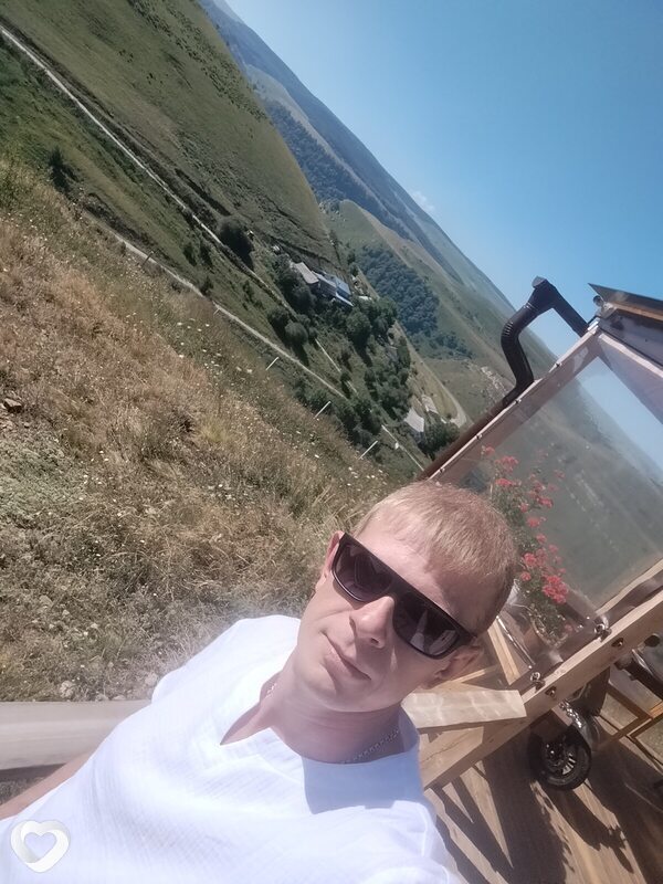 Михаил, 39, Кисловодске — анкета №2993385