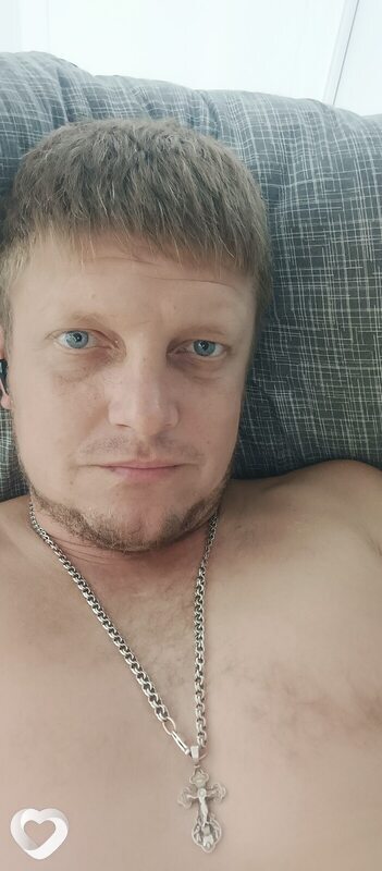 Евгений, 35, Челябинске — анкета №2993513