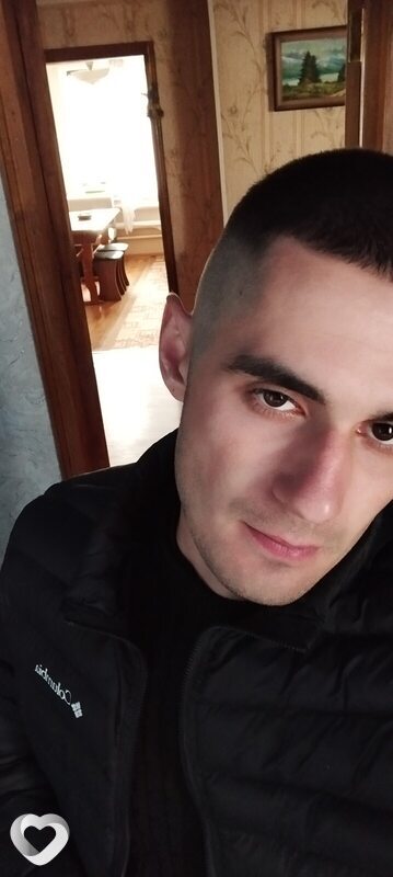 Макс, 24, Тихорецке — анкета №2993515