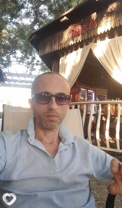 Александр, 45, Владимире — анкета №2993517