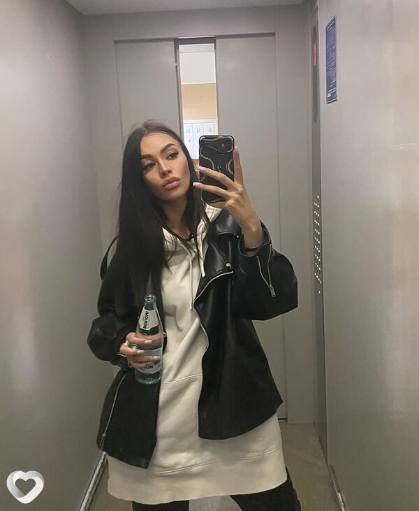 Вика, 40, Новосибирске — анкета №2993520